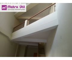 LOCAL COMERCIAL EN VENTA Y/O ALQUILER