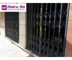 LOCAL COMERCIAL EN VENTA O ALQUILER EN CENTRO CIUDAD/CORAZON DE JESUS