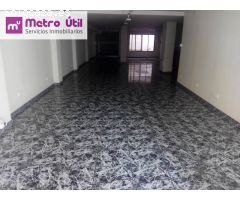 LOCAL COMERCIAL EN VENTA O ALQUILER EN CENTRO CIUDAD/CORAZON DE JESUS