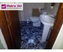LOCAL COMERCIAL EN VENTA O ALQUILER EN CENTRO CIUDAD/CORAZON DE JESUS