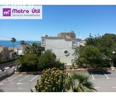 VIVIENDA EN SANTA POLA CON VISTAS AL MAR.