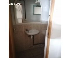 Local comercial zona Los Madriles