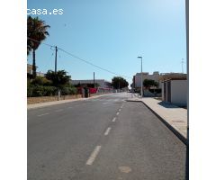Ocasión!! PARCELA URBANA en su justo precio!!