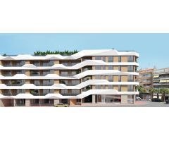 Apartamento a estrenar en Guardamar del Segura!