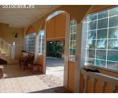 OCASIÓN Chalet en Granja Rocamora