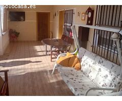 OCASIÓN Chalet en Granja Rocamora