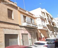 CASA SOLAR PARA EDIFICAR SU VIVIENDA!!