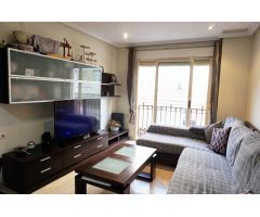 PRECIOSA VIVIENDA EN ALQUILER- CENTRO!