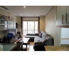 PRECIOSA VIVIENDA EN ALQUILER- CENTRO!