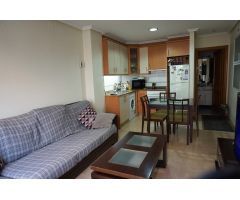 PRECIOSA VIVIENDA EN ALQUILER- CENTRO!