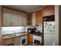 PRECIOSA VIVIENDA EN ALQUILER- CENTRO!