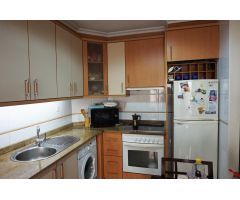PRECIOSA VIVIENDA EN ALQUILER- CENTRO!