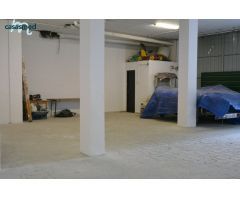 LOCAL de 177 m2 FRENTE A GASOLINERA DE LA AVENIDA VALLADOLID, se vende