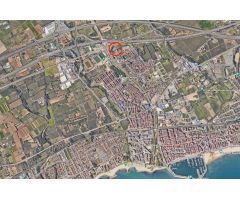 Parcela URBANIZABLE en Sector 1 - LES COMES de Cambrils