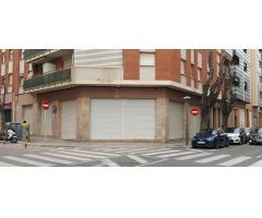 REUS- LOCAL COMERCIAL