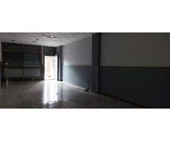REUS- LOCALAUTOVIA JAUME I