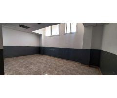 REUS- LOCALAUTOVIA JAUME I