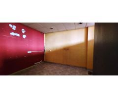 REUS- LOCALAUTOVIA JAUME I