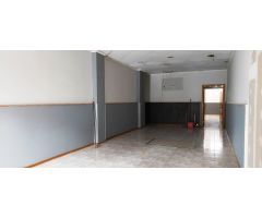 REUS- LOCALAUTOVIA JAUME I