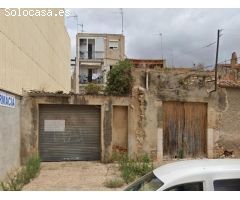Solar residencial en el centro de Vila-seca