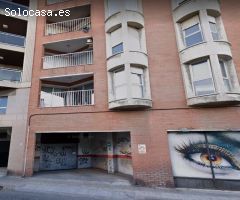 REUS- PARQUING EN ALQUILER