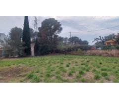 Terreno urbano en Venta en Castellvell del Camp, Tarragona