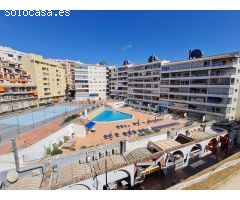 Apartamento en Venta en Calpe / Calp, Alicante