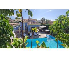 Chalet en Venta en Calpe / Calp, Alicante