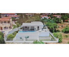 Chalet en Venta en Calpe / Calp, Alicante