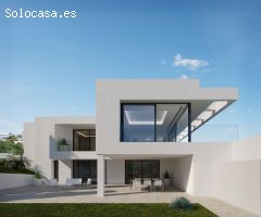 Chalet en Venta en Calpe / Calp, Alicante