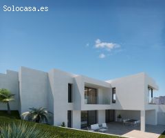 Chalet en Venta en Calpe / Calp, Alicante