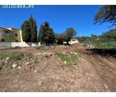 Chalet en Venta en Calpe / Calp, Alicante