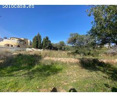 Chalet en Venta en Calpe / Calp, Alicante