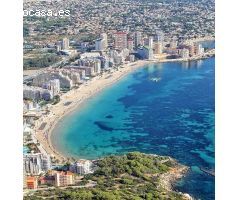 Chalet en Venta en Calpe / Calp, Alicante