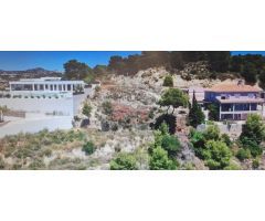 Villa de Lujo en Venta en Calpe / Calp, Alicante
