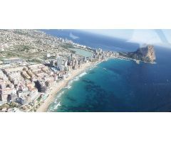 Villa de Lujo en Venta en Calpe / Calp, Alicante
