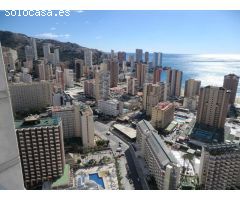 Apartamento en Venta en Benidorm, Alicante