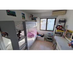 Bungalow en Venta en Calpe / Calp, Alicante