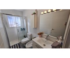 Bungalow en Venta en Calpe / Calp, Alicante