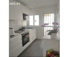 Bungalow en Venta en Calpe / Calp, Alicante