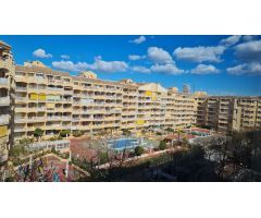 Apartamento en Venta en Calpe / Calp, Alicante