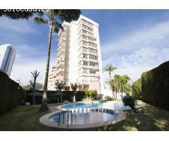 Apartamento en Venta en Calpe / Calp, Alicante