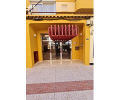 Apartamento en Venta en Calpe / Calp, Alicante