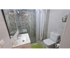 Apartamento en Venta en Calpe / Calp, Alicante