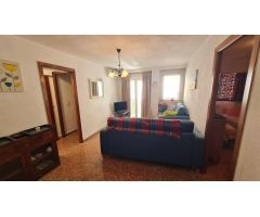 Apartamento en Venta en Calpe / Calp, Alicante