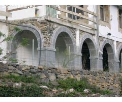 Se vende casa de piedra en Regules-Soba