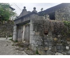 Se vende casa de piedra en Regules-Soba