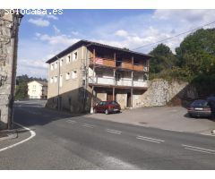 SE VENDE PISO EN RAMALES DE LA VICTORIA (CANTABRIA)