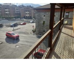 SE VENDE PISO EN RAMALES DE LA VICTORIA (CANTABRIA)