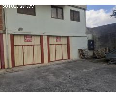 SE VENDE LOCAL EN RAMALES DE LA VICTORIA (CANTABRIA)